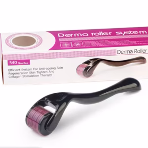 DERMO ROLLER