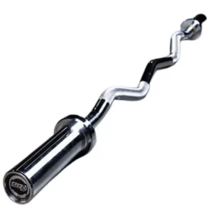 OLYPMIC BARBELL 15M
