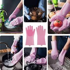 GLOVES NADAFADA