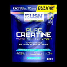 PURE MCREATINE