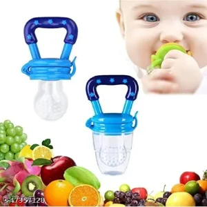 BABY SILICON FRESH FOOD 801