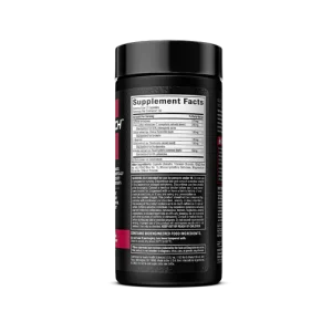 MUSCLE TECH HARDCORE