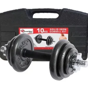 DUMBELLS SET BOX 30