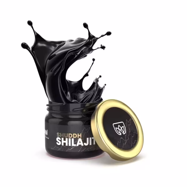 Shilaajit