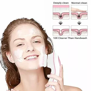 5 IN 1 BEAUTY CARE MASSAGER