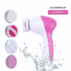 5 IN 1 BEAUTY CARE MASSAGER