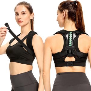 POSTURE CORRECTION