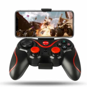 WIRELESS GAME CONTROLLER CBS