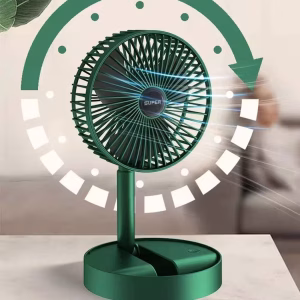 TELESCOPIC FOLDING