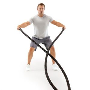BATTLE ROPE