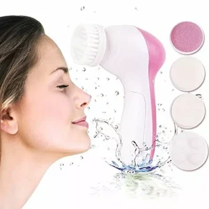 5 IN 1 BEAUTY CARE MASSAGER