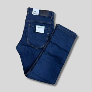 JEANS BLUE DARK AH