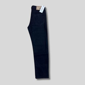 JEANS BLACK AH OO JILCAN