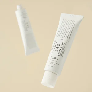dr. Althea | 345 Relief Cream