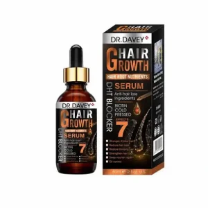 Hair Growth Serum - 60ml