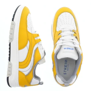 Primo Basket Supernova Yellow