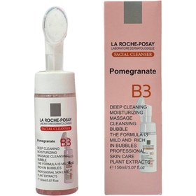 LA ROCHE-POSAY FACIAL CLEANSER B3
