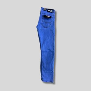 JEANS BLUE LIGHT AH