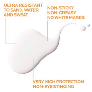 Anthelios UVMune 400 Invisible Fluid Spf50+ Sun Cream