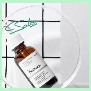 Original L-Ascorbic Acid 8% + Alpha Arbutin 2% Highlighter Serum | 30ml | Highlighter Serum for Uneven Skin Tones