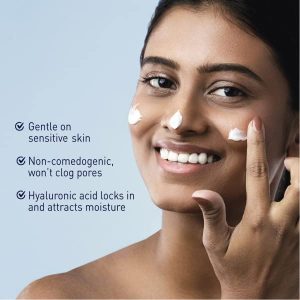 PanOxyl Oil Control Daily Moisturizer.