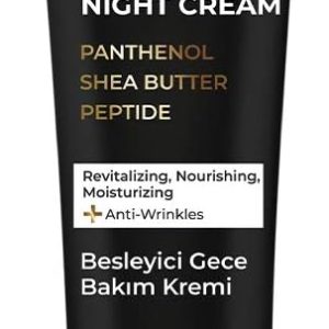 Senoz Nourishing Night Cream
