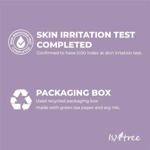 IsNtree Onion Newpair Cleansing Foam 150ml
