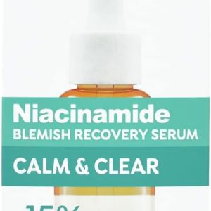 Balance Active Formula Niacinamide Blemish Recovery Serum