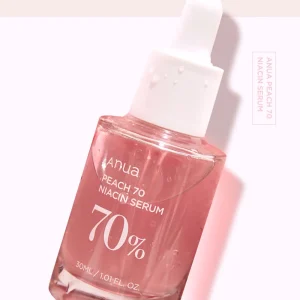 Anua - Peach 70 Niacin Serum