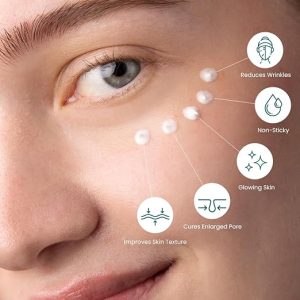 VIBRANT GLAMOÚR Anti-Aging Retinol Face Cream