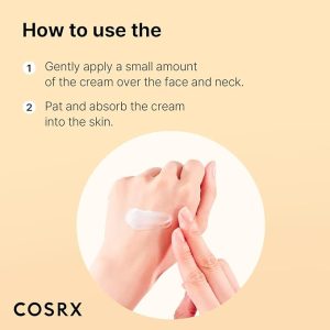 Advanced Snail 92 All in one Cream