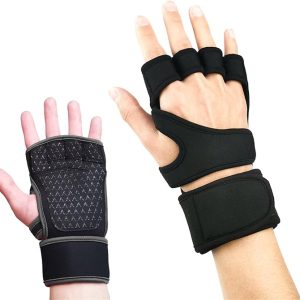 GLOVES KAGYM KA
