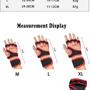 GLOVES KAGYM KA