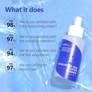 ISNTREE Hyaluronic Acid Water Essence 50ml 1.69 fl.oz