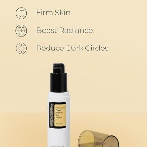 Advanced Snail Peptide Eye Cream