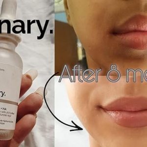 THE ORDINARY. Alpha Arbutin 2% + HA size 30ml