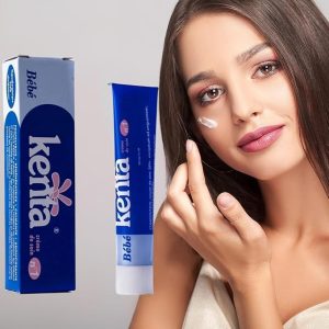 Kenta Moroccan cream