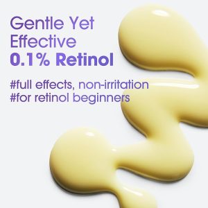SOME BY MI Retinol Intense Reactivating Serum – 1.01oz, 30ml –