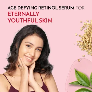 Joy Serum Retinol + Age Defying