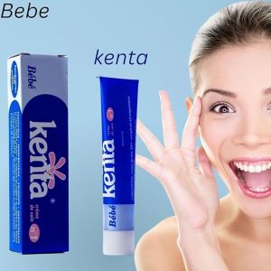 Kenta Moroccan cream