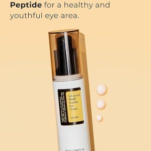 Advanced Snail Peptide Eye Cream