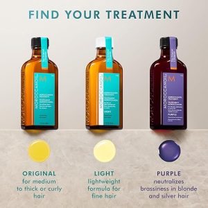 Moroccanoil Treatment