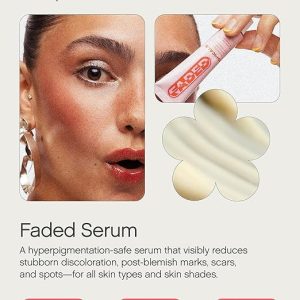 Topicals Faded Brightening and Clearing Serum