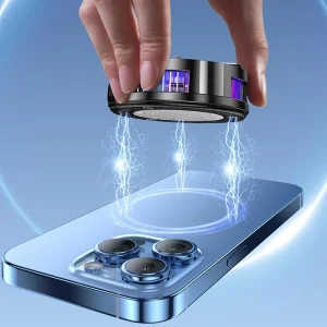 Mobile qaboojiye