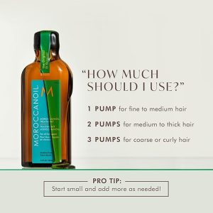 Moroccanoil Treatment