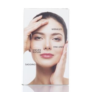 Advanced Clinicals Collagen Skin Rescue Lotion Hydrating 16 oz (Pack of 2)
