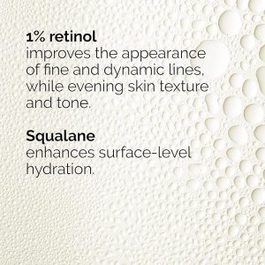 The Ordinary Retinol 1% in Squalane - 30ml