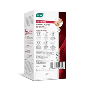 Joy Serum Retinol + Age Defying