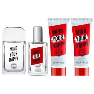 Shower Gel