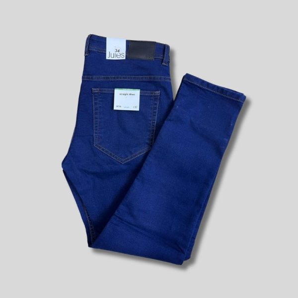 JEANS LABIS AH